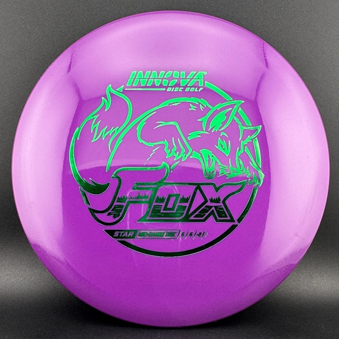 Star Fox Innova