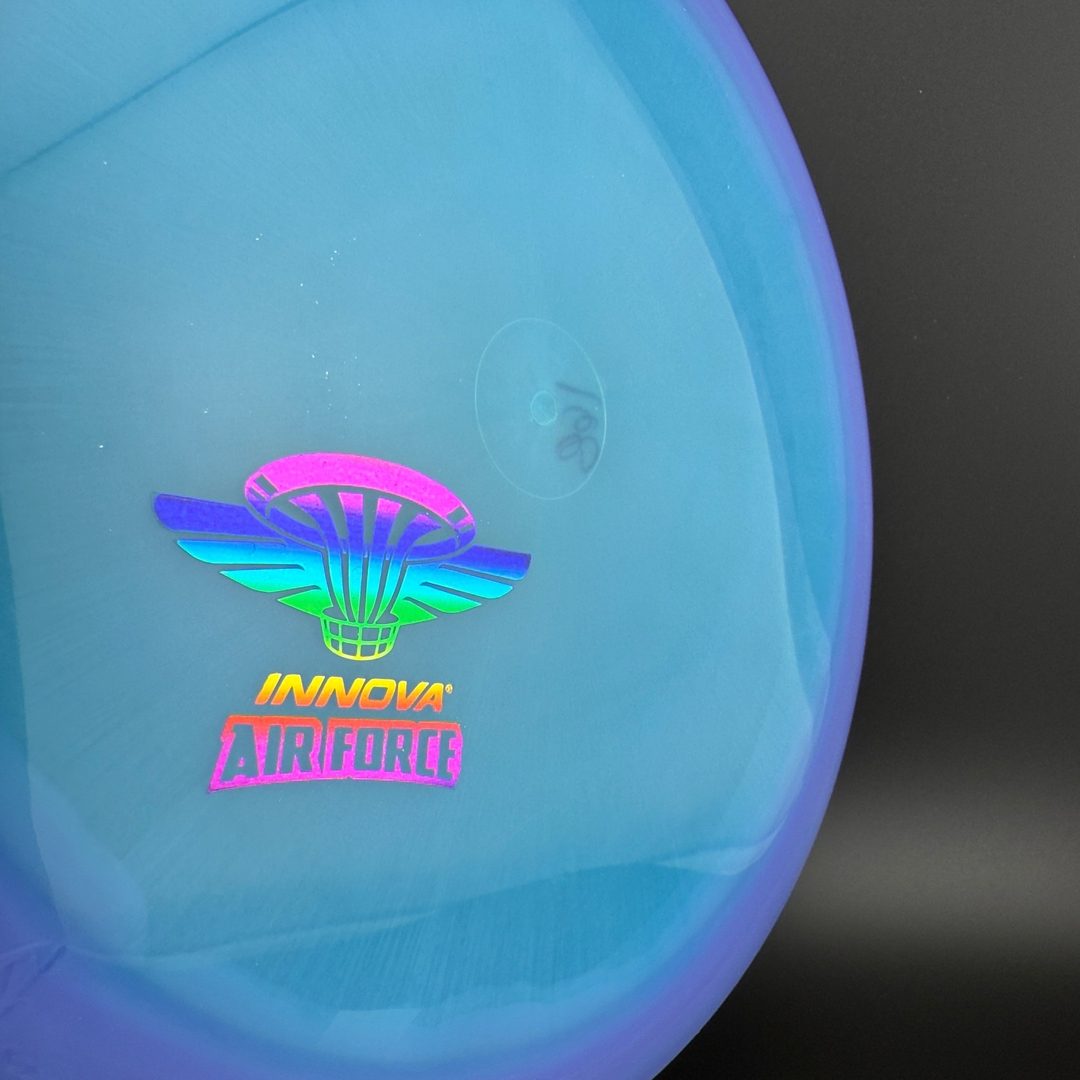 Halo Champion Roadrunner - Air Force Innova