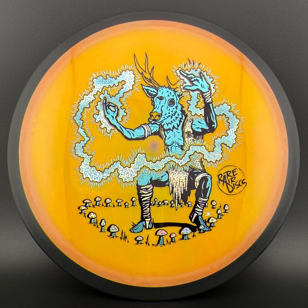 Neutron Trail - Elk Man 2.0 by Ripper Studios MVP