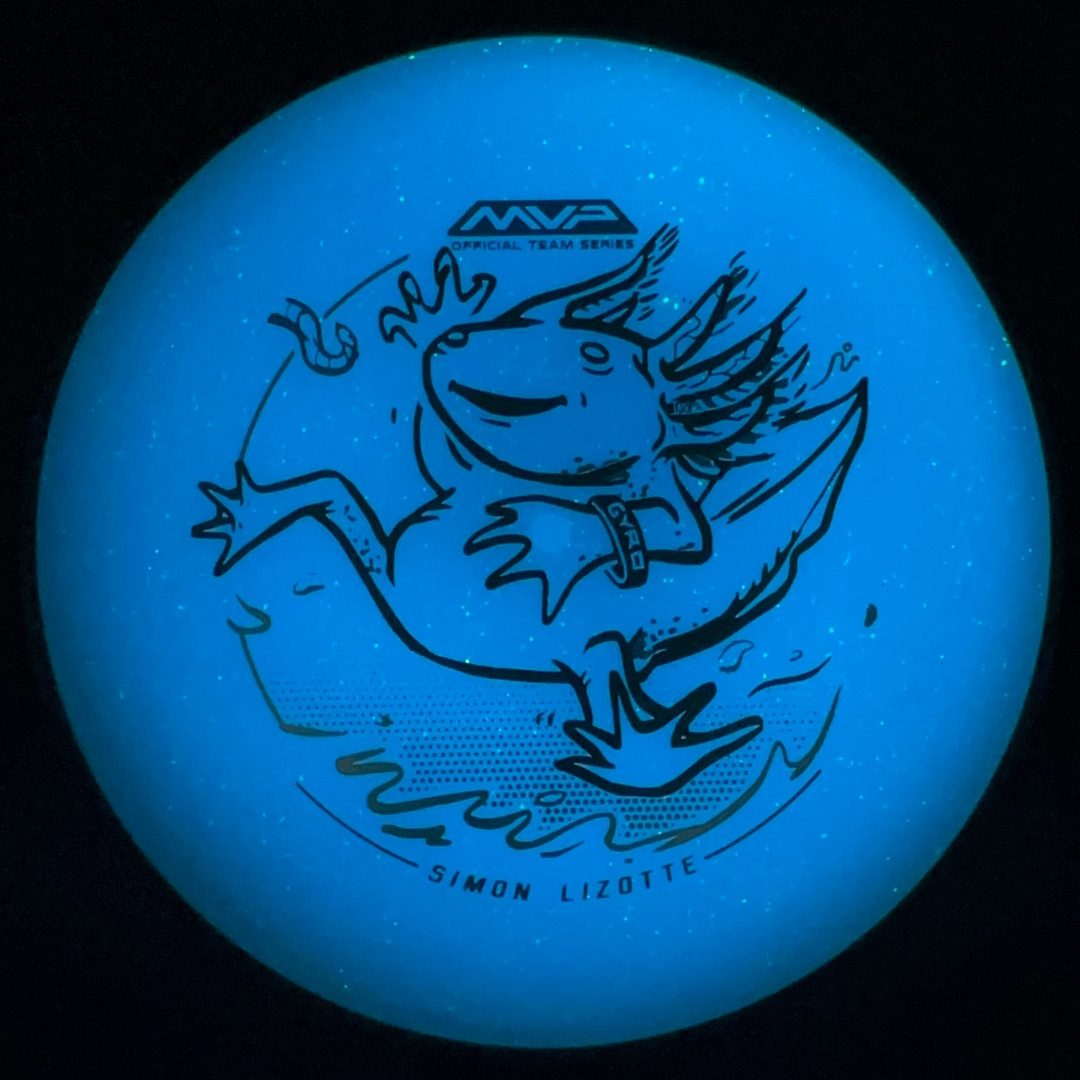 Particle Eclipse Pixel - Lizottl' - Simon Lizotte - Gyropalooza 2025 Axiom