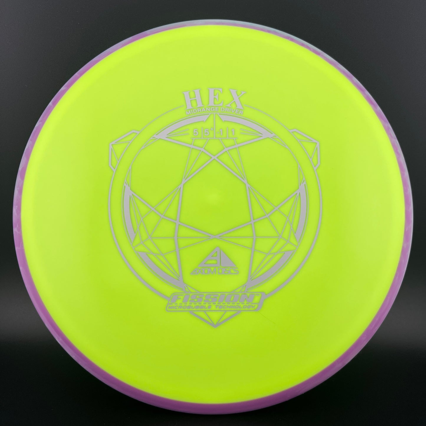 Fission Hex Axiom