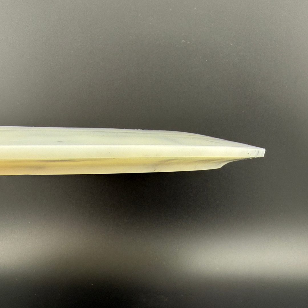 Radioactive Waste Plague Doomsday Discs