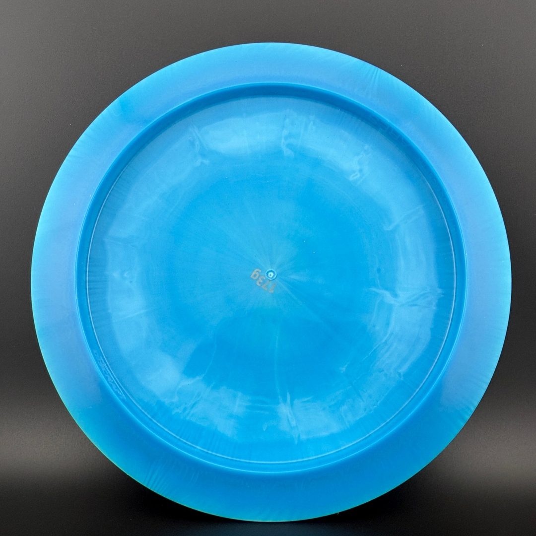 Swirl ESP Ares - Prototype - Misprint