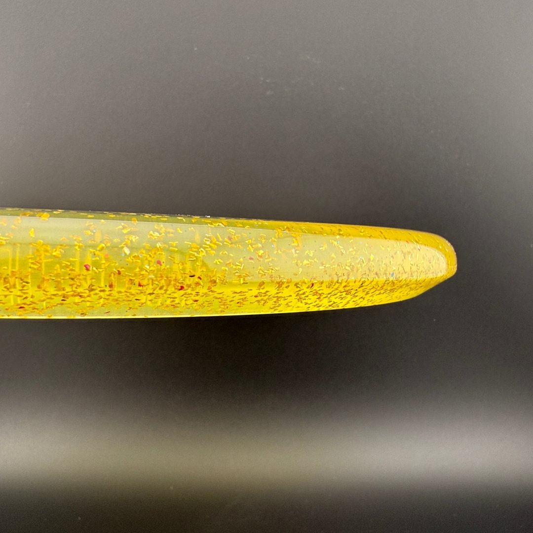 CryZtal Sparkle Zone SS - Supreme Flight Open 2026 Discraft