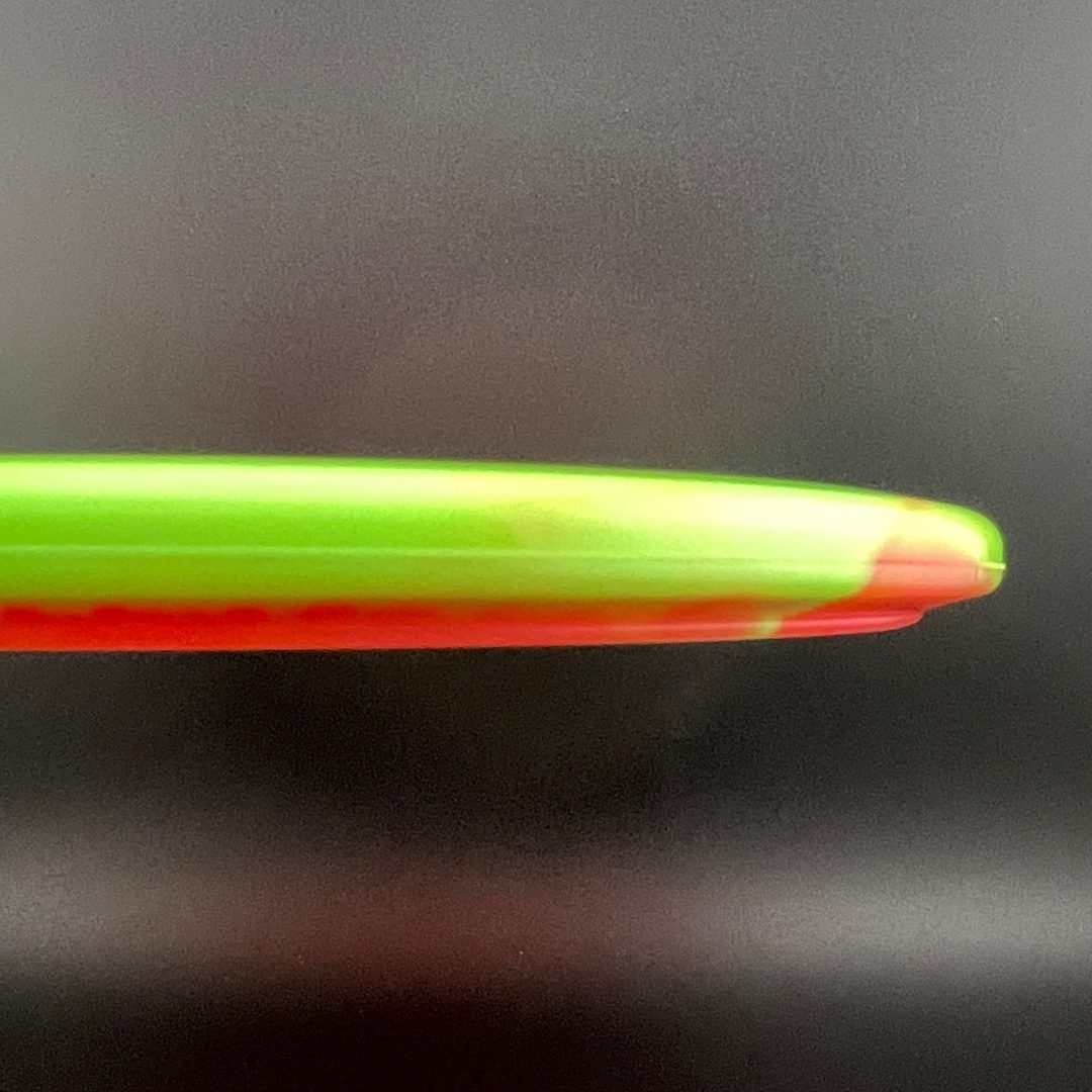 Halo Star Gator3 - Rasmus Saukkoriipi 2026 Innova