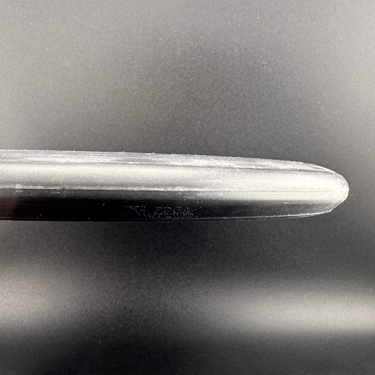 Electron Anode - Factory Misprint