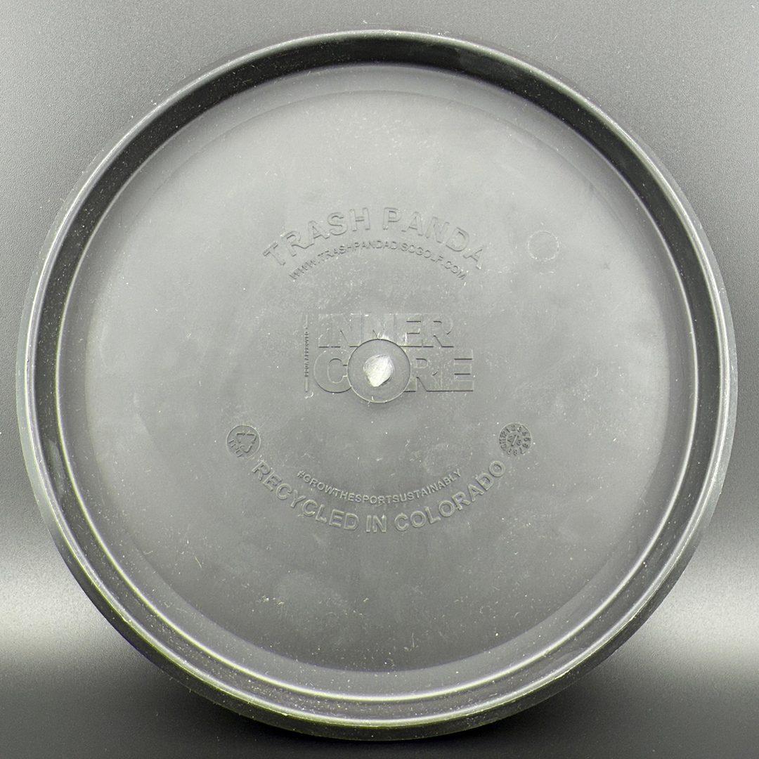 Baseline Inner Core - 100% Recycled Plastic! trash panda