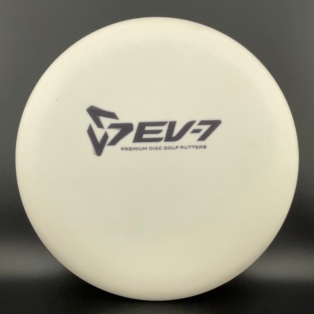 OG Medium Telos - EV-7 Stamp *Gibson Stash Used* EV-7