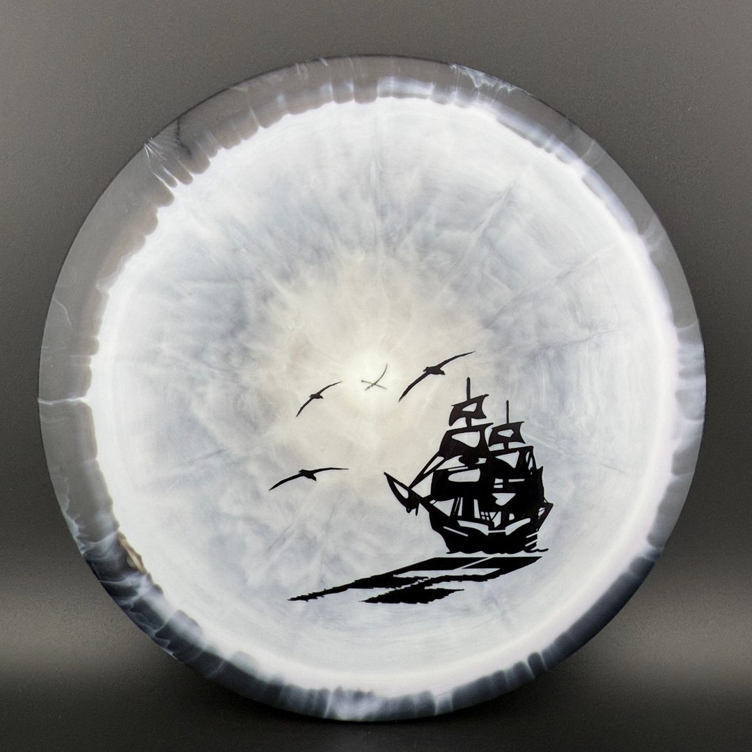 Halo Star Hawkeye - F2 - Philo Pirate Takeover Innova