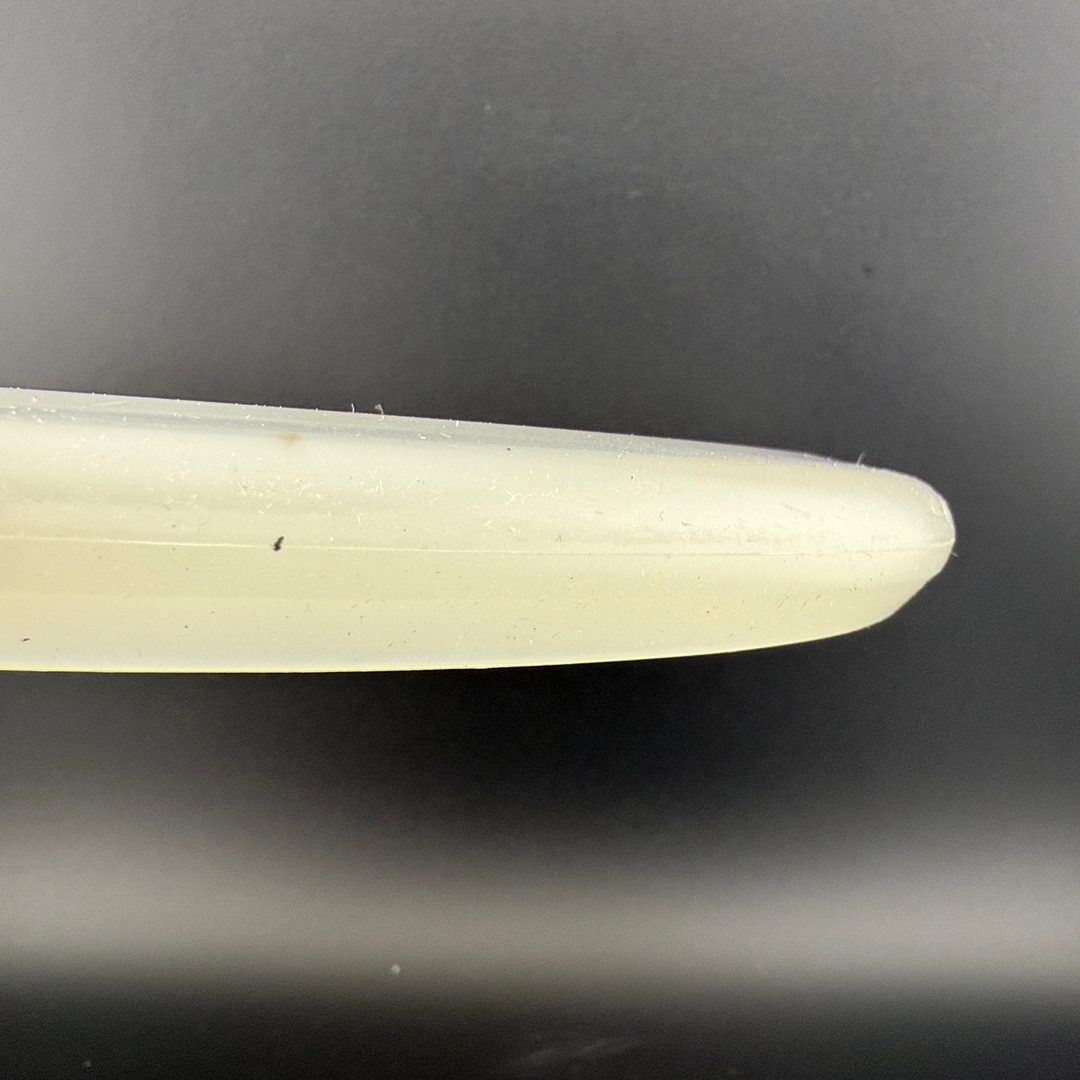 Inner Core - "Catch Disc" trash panda