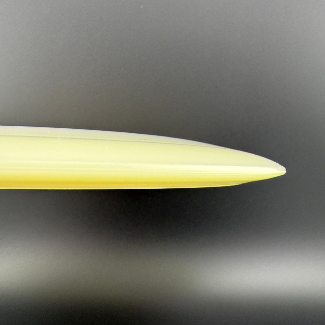 Mega Glo Heat - Infinite Discs VIP Series #106 - 1/800 Discraft