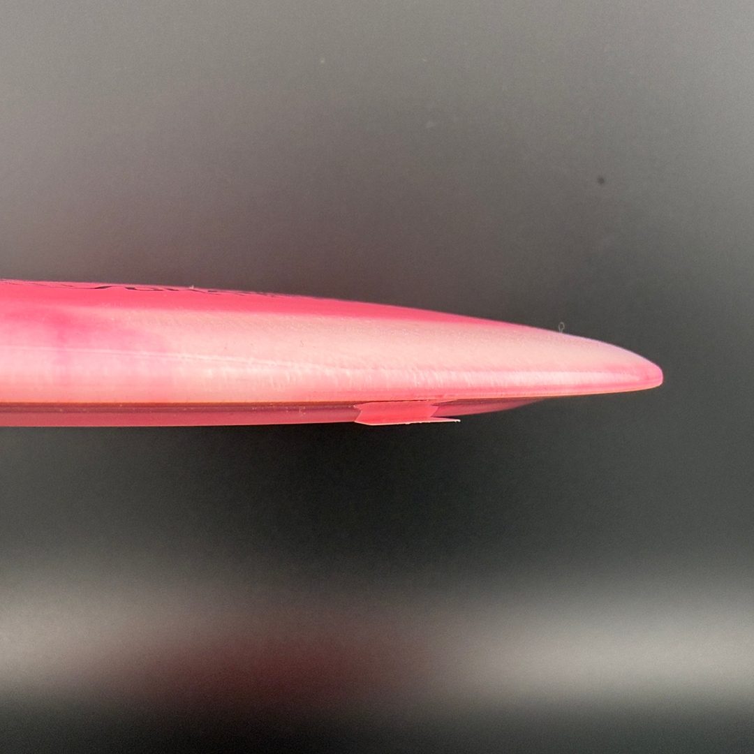 Halo Star Destroyer - Baby Destroyer - Bradley Williams 2026