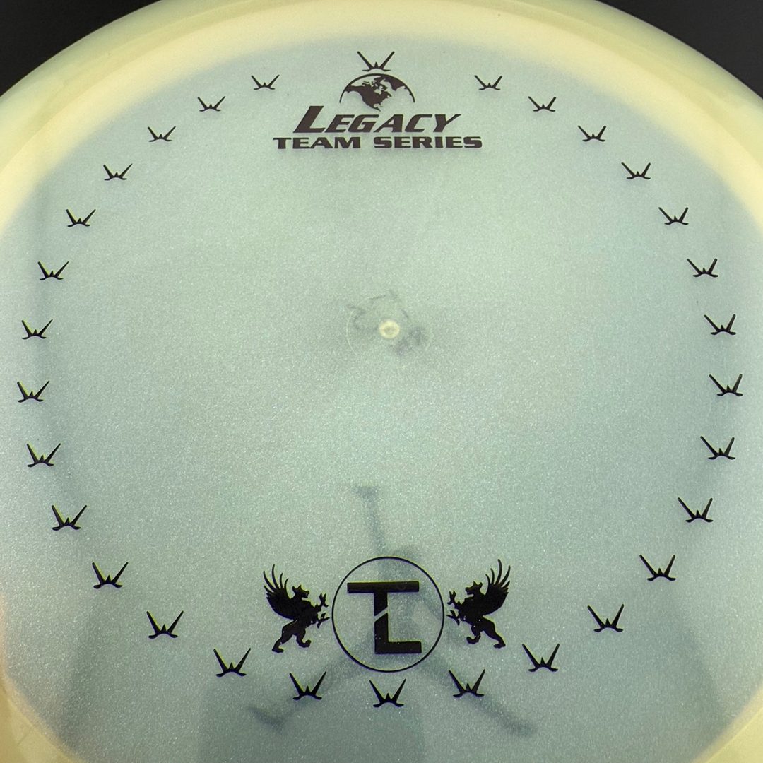 Sparkle Rival - Team Series Stiff Blend *Gibson Stash* Legacy