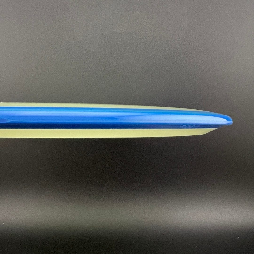 Eclipse 2.0 Crave - Blank Axiom