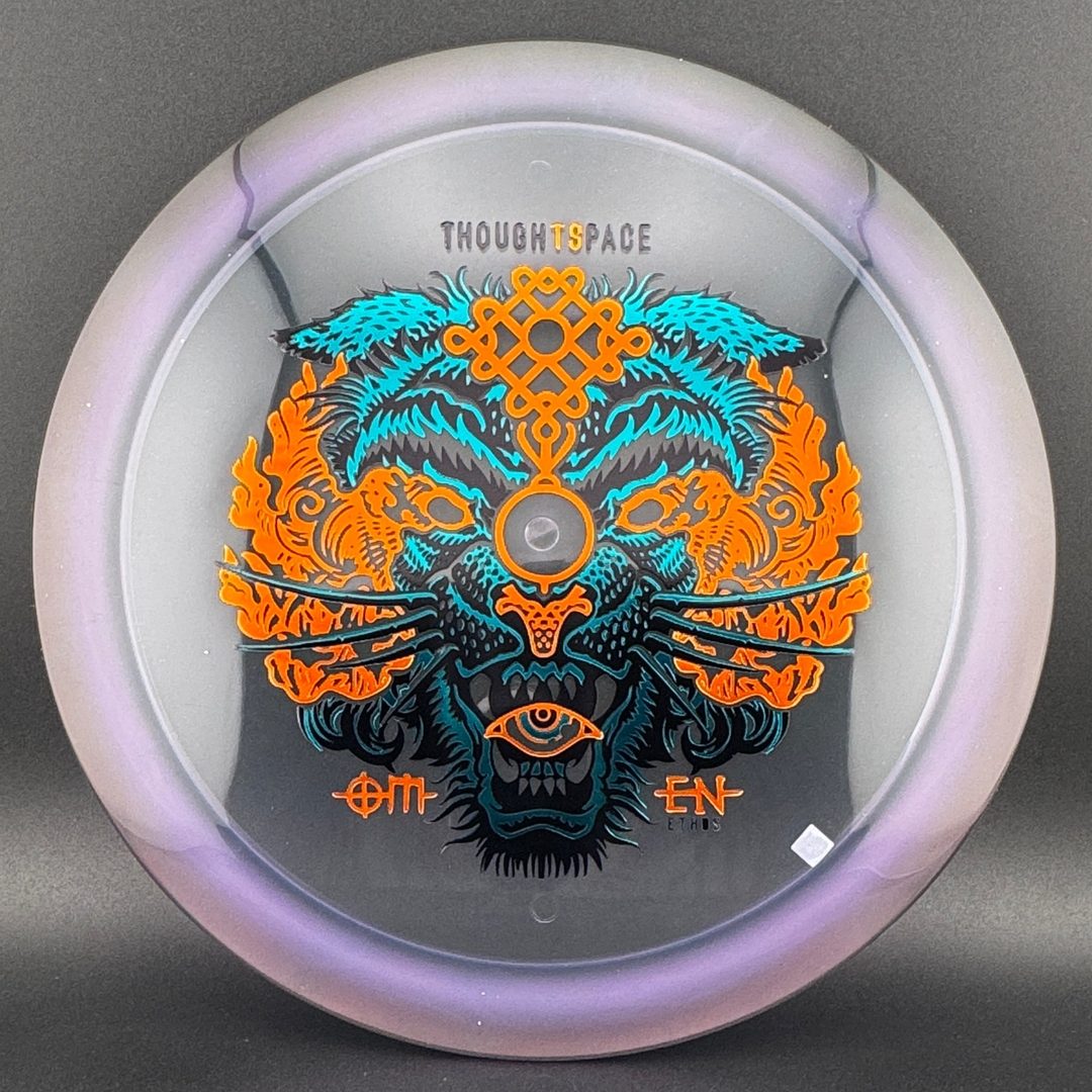 Ethos Omen - First Run TSA