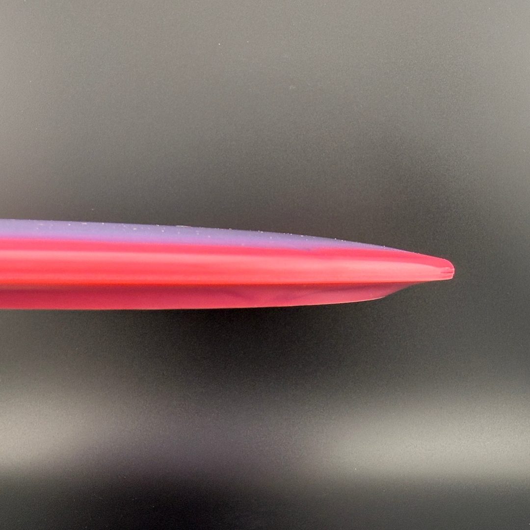 Glow Halo Champion Firebird - Nate Sexton F2