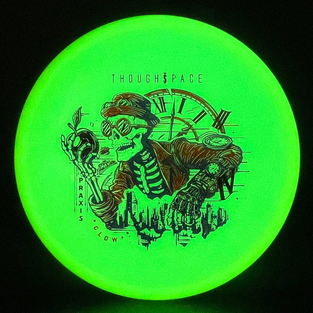 Glow Praxis - 2025 Limited Release TSA