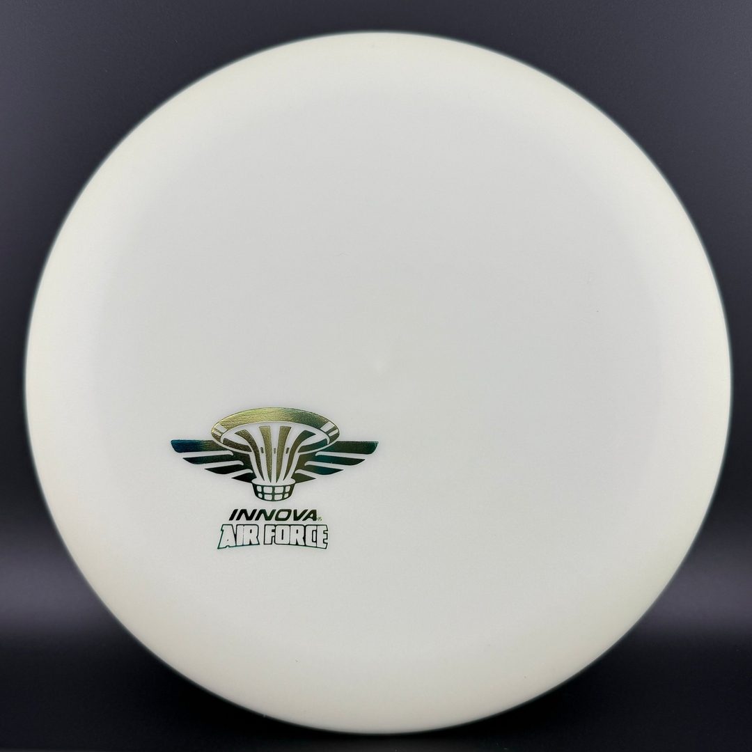 Proto Glow KC Aviar - Air Force Stamp Innova