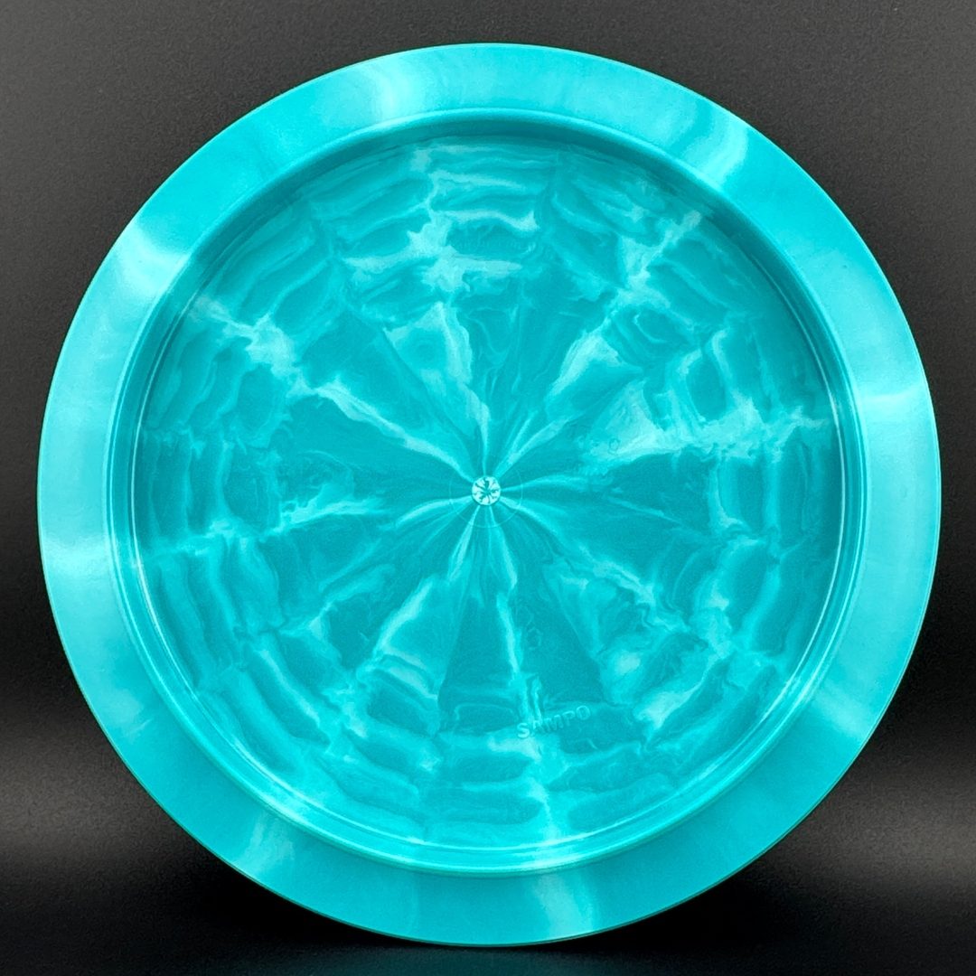 Tournament Rill Sampo Westside Discs
