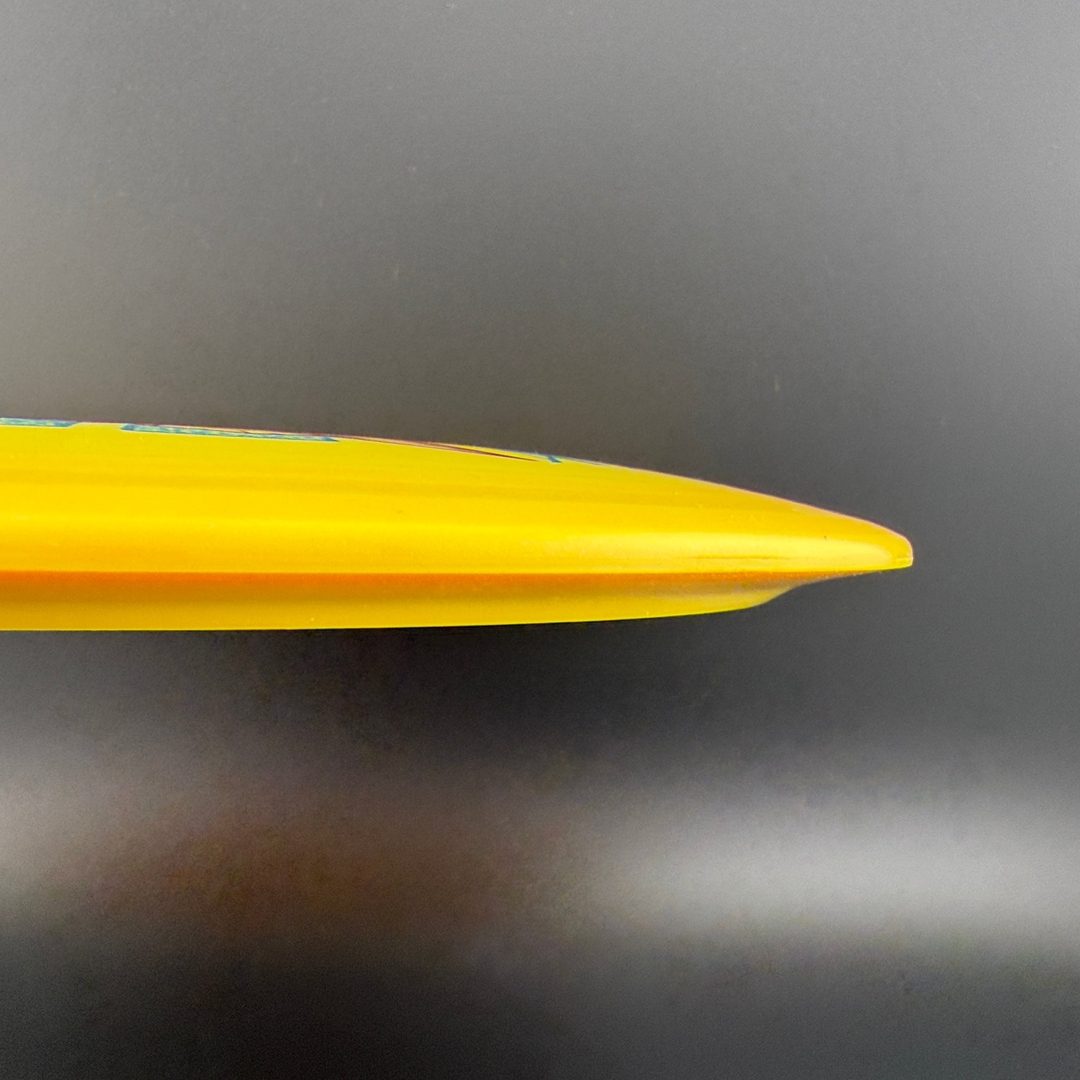 Colorshift ESP Anax - Ledgestone 2025 Season 2 Discraft