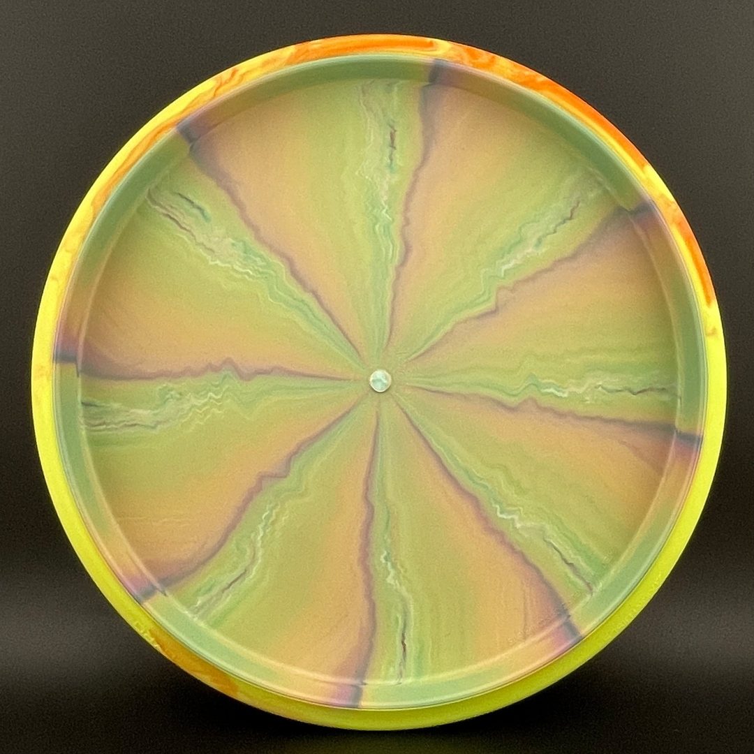 Cosmic Electron Firm Proxy Axiom