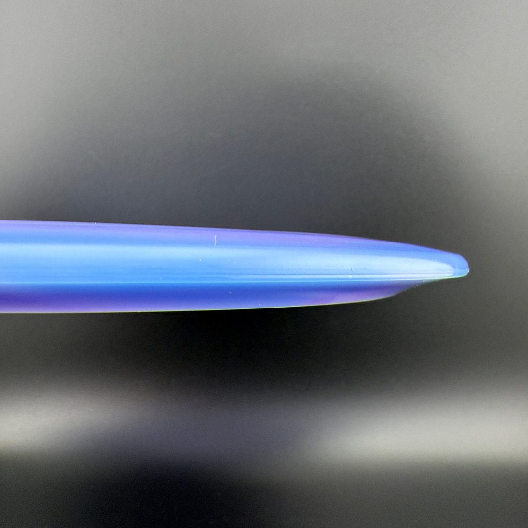 Z Swirl Raptor - Aaron Gossage 2025 Tour Series Discraft