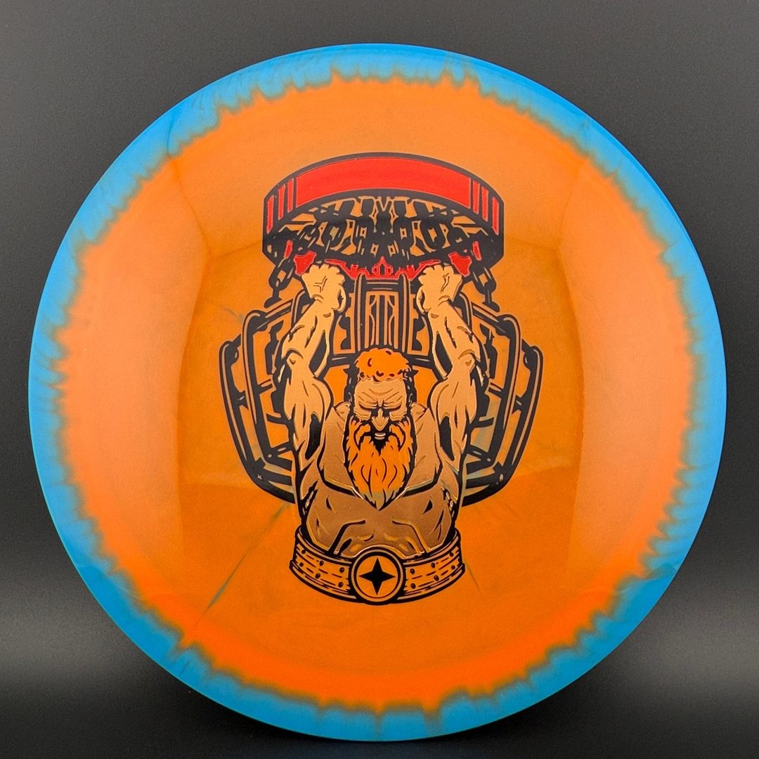 Halo Star Wraith - Jennifer Allen Takeover Edition Innova