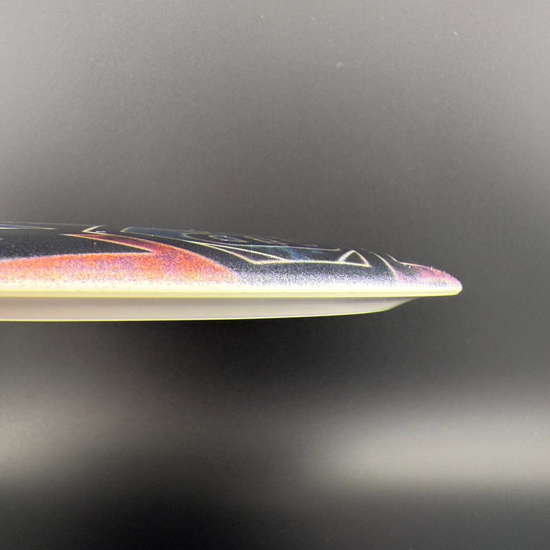 Fuzion Escape - DyeMax - Sleepy Panda Dynamic Discs