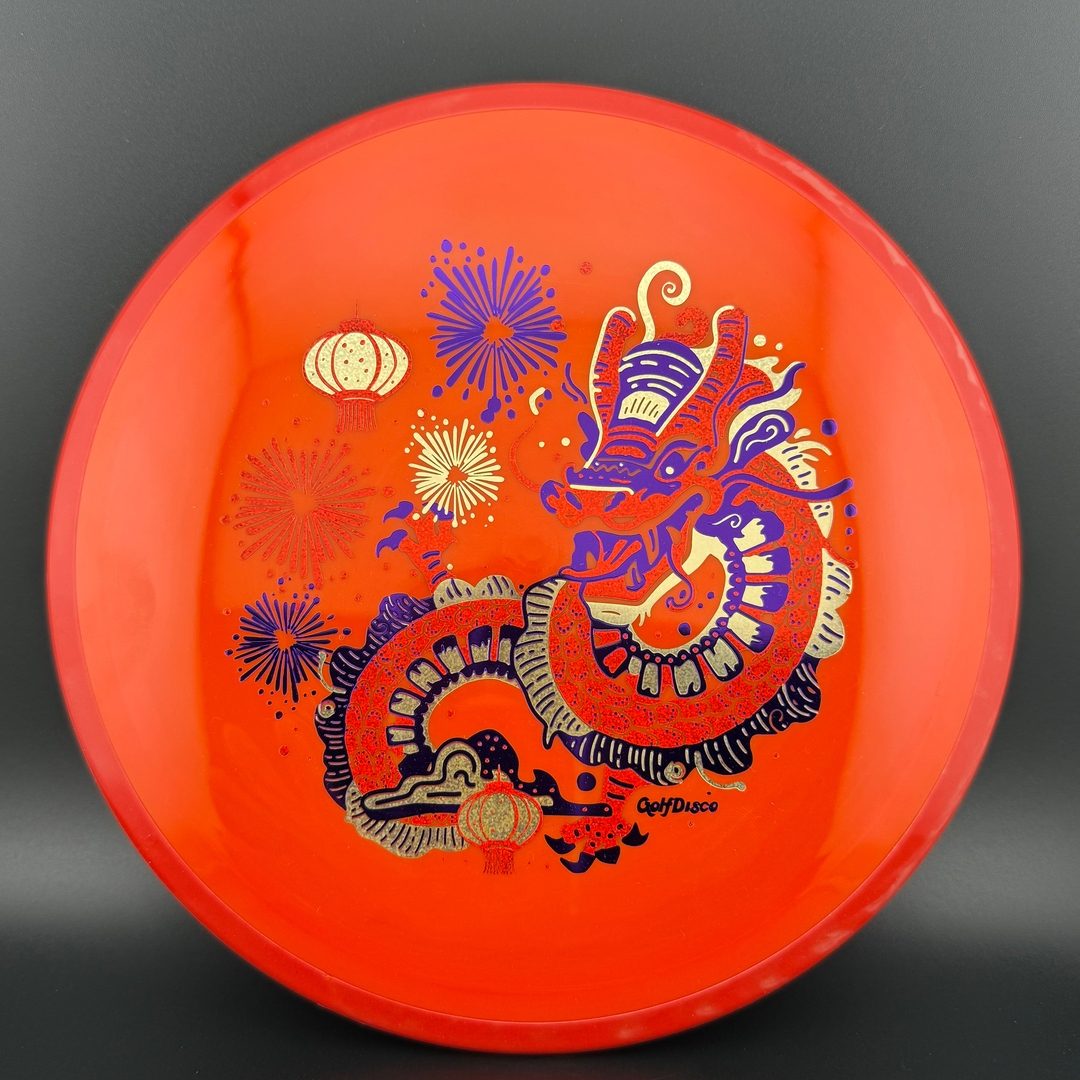 Neutron Crave - "Chuxi" Dragon Axiom