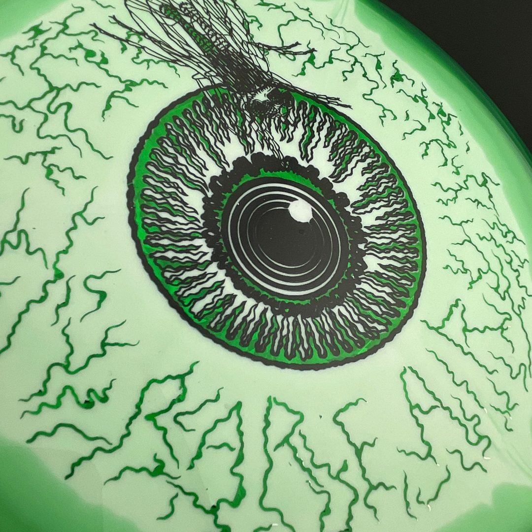 Halo Star Roc3 - Eye-Fly RAD V2 by Ripper Studios Innova