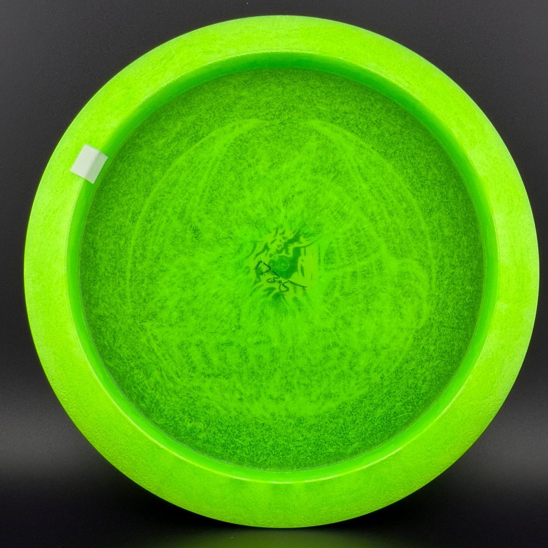 Champion Dragon - Floats in Water! Innova