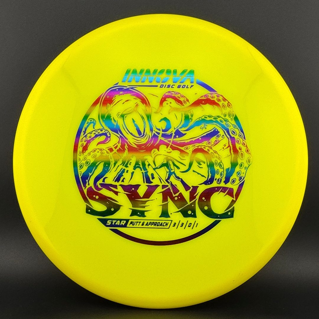 Star Sync Innova