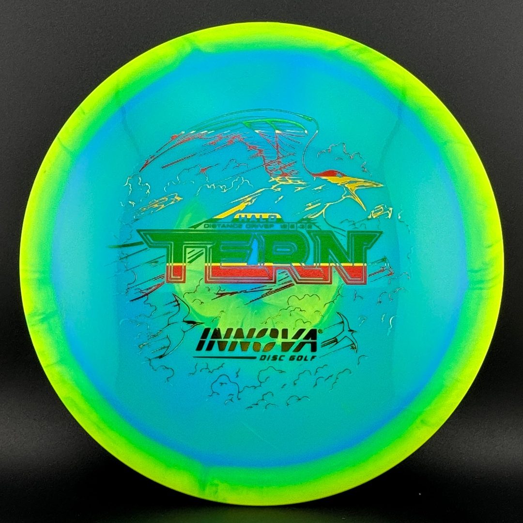 Halo Star Tern Innova