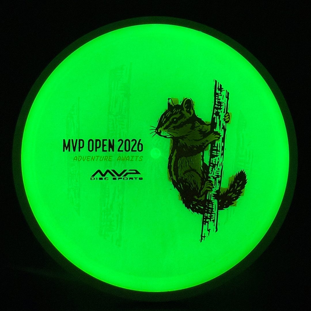 Eclipse Cypher - MVP Open 2026