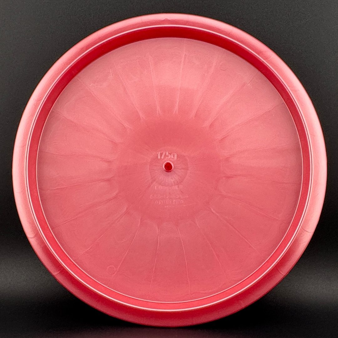 Sublime Lobster - Mobster Lobster By ZAM MINT Discs