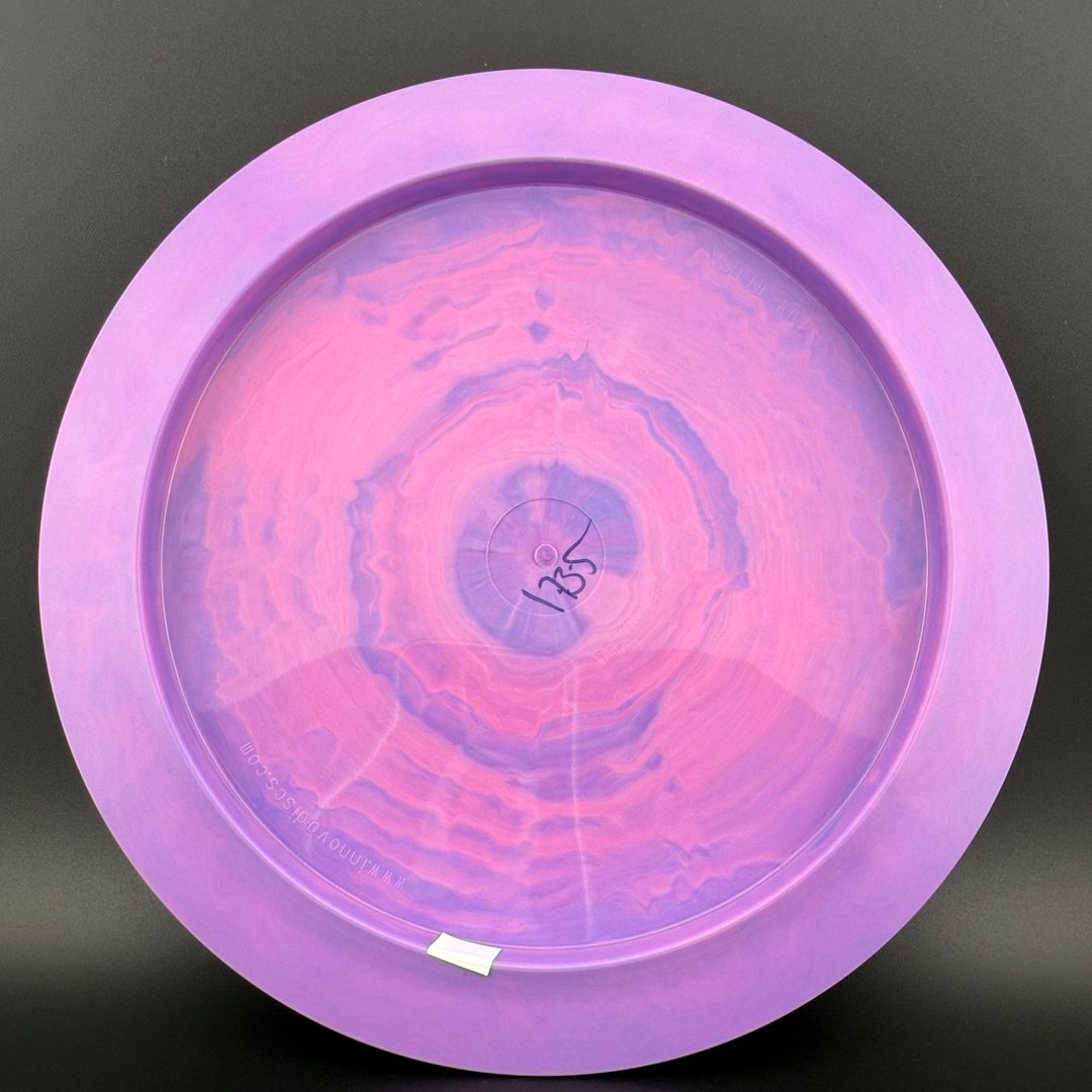 Swirly Star Destroyer - Air Force Innova