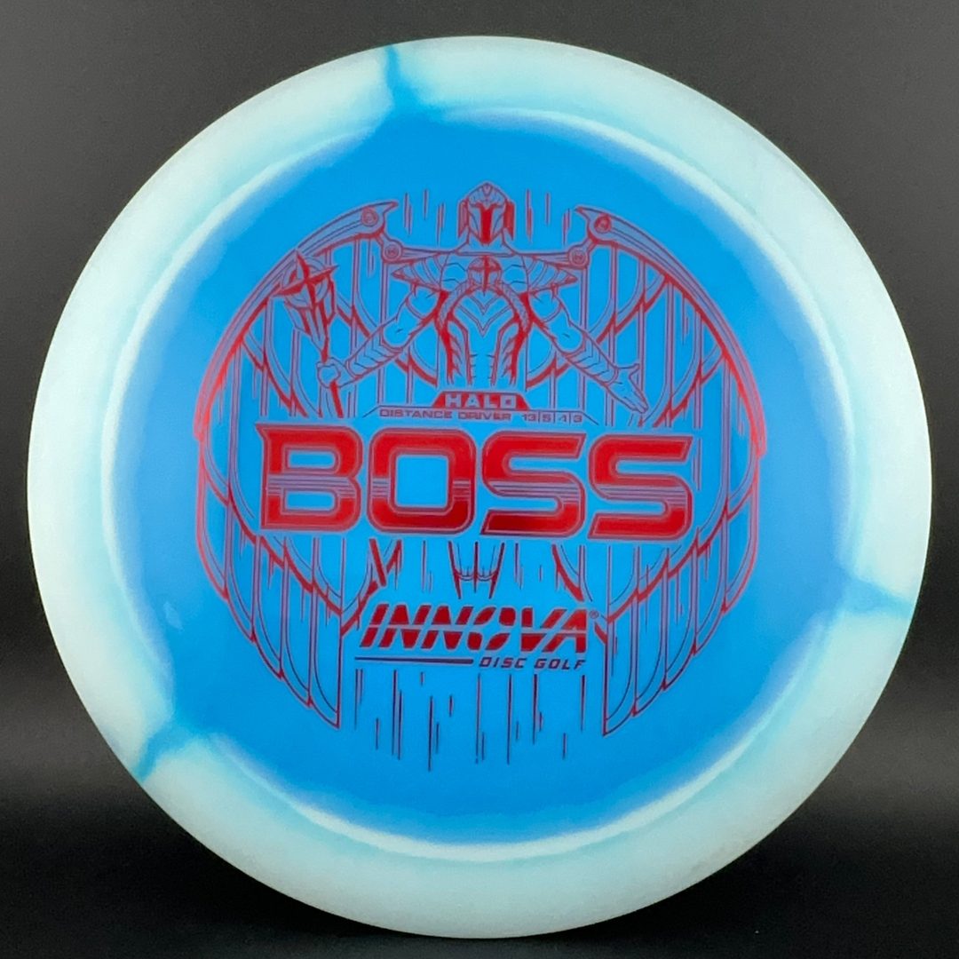 Halo Star Boss Innova