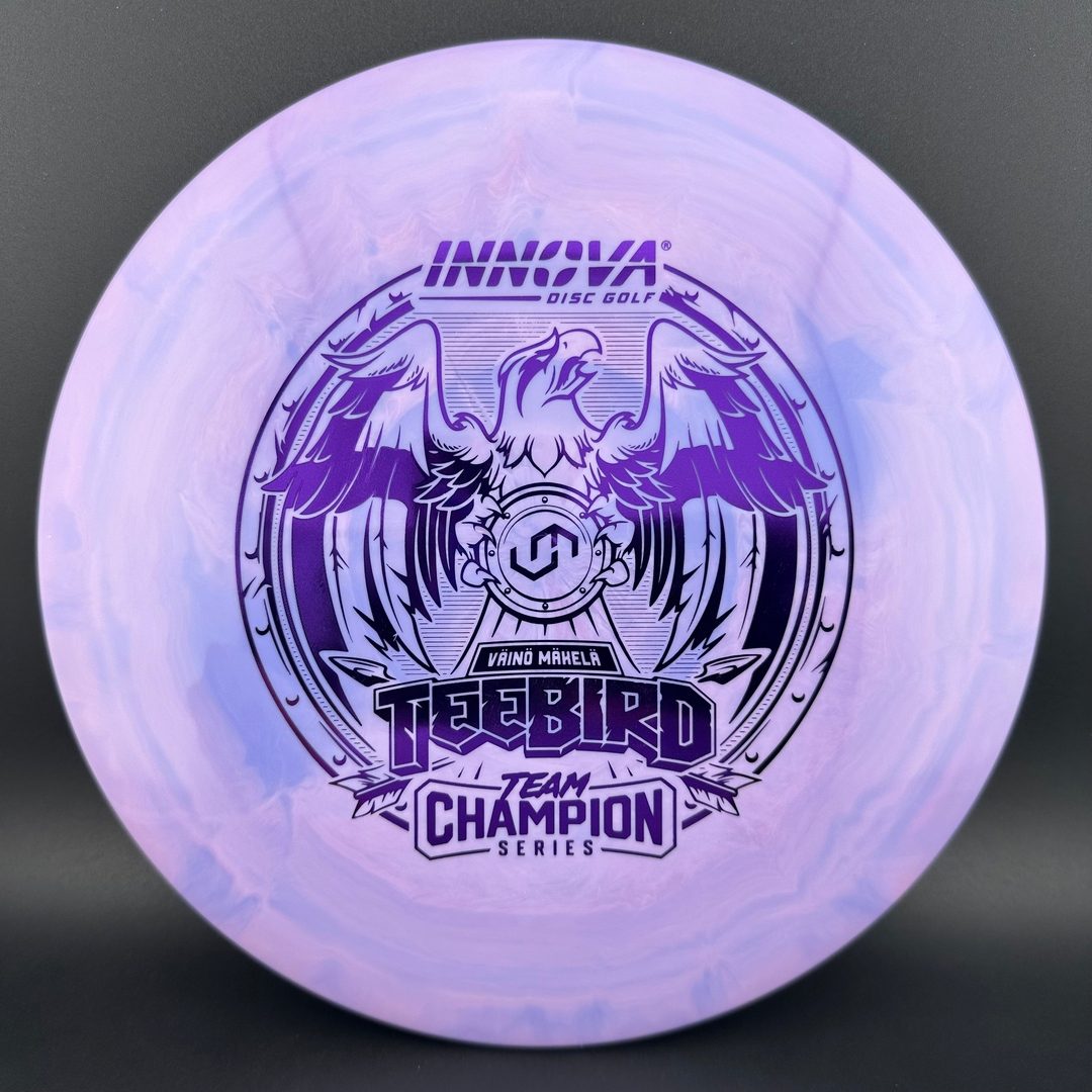 Star Teebird - Vaino Makela 2025 Team Series Innova