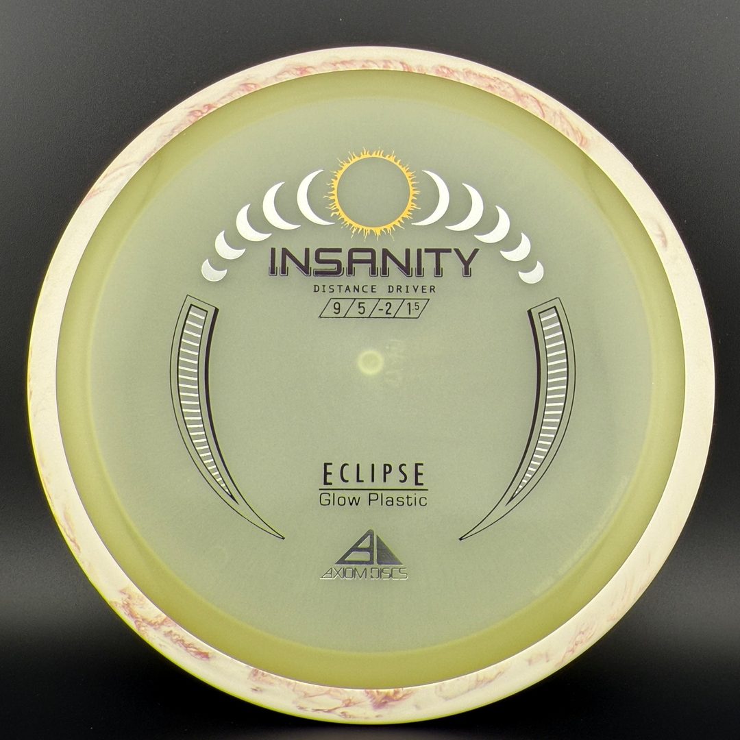 Eclipse Insanity Axiom