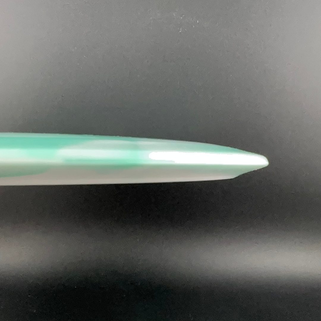 Retina Chemtrail - Burst Doomsday Discs