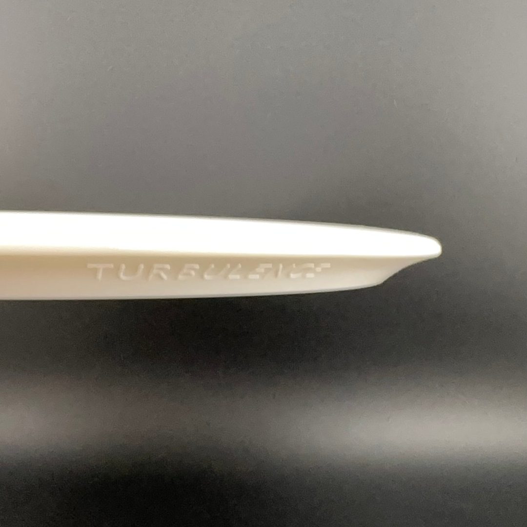 Neutron Turbulence Streamline