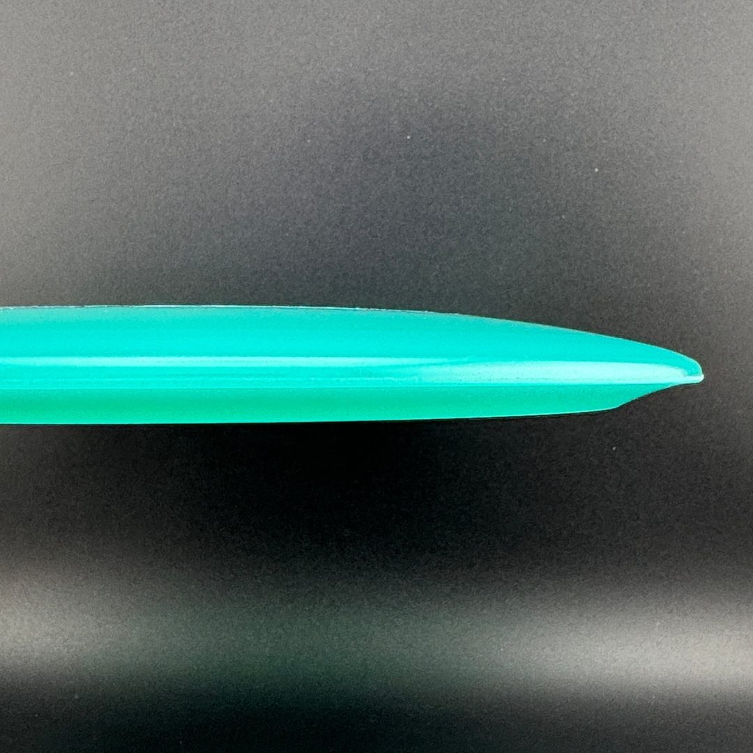 Proto Glow Champion Teebird - 2026 Jennifer Allen FP40 Champion Innova