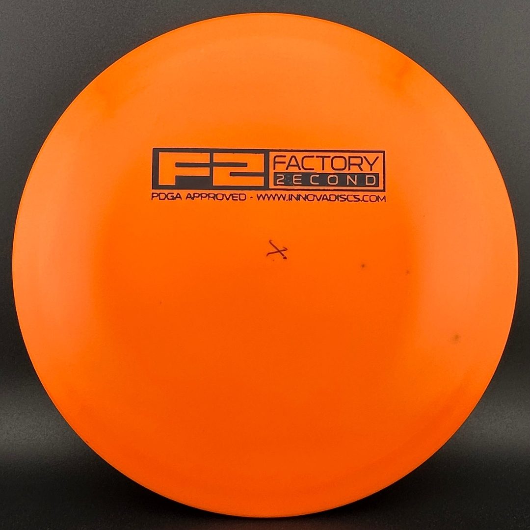 Star Gazelle - Factory Second Innova