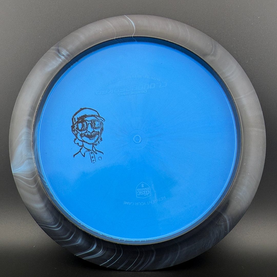 Horizon Cloud Breaker - Eagle McMahon Creator Series *Colten Stash