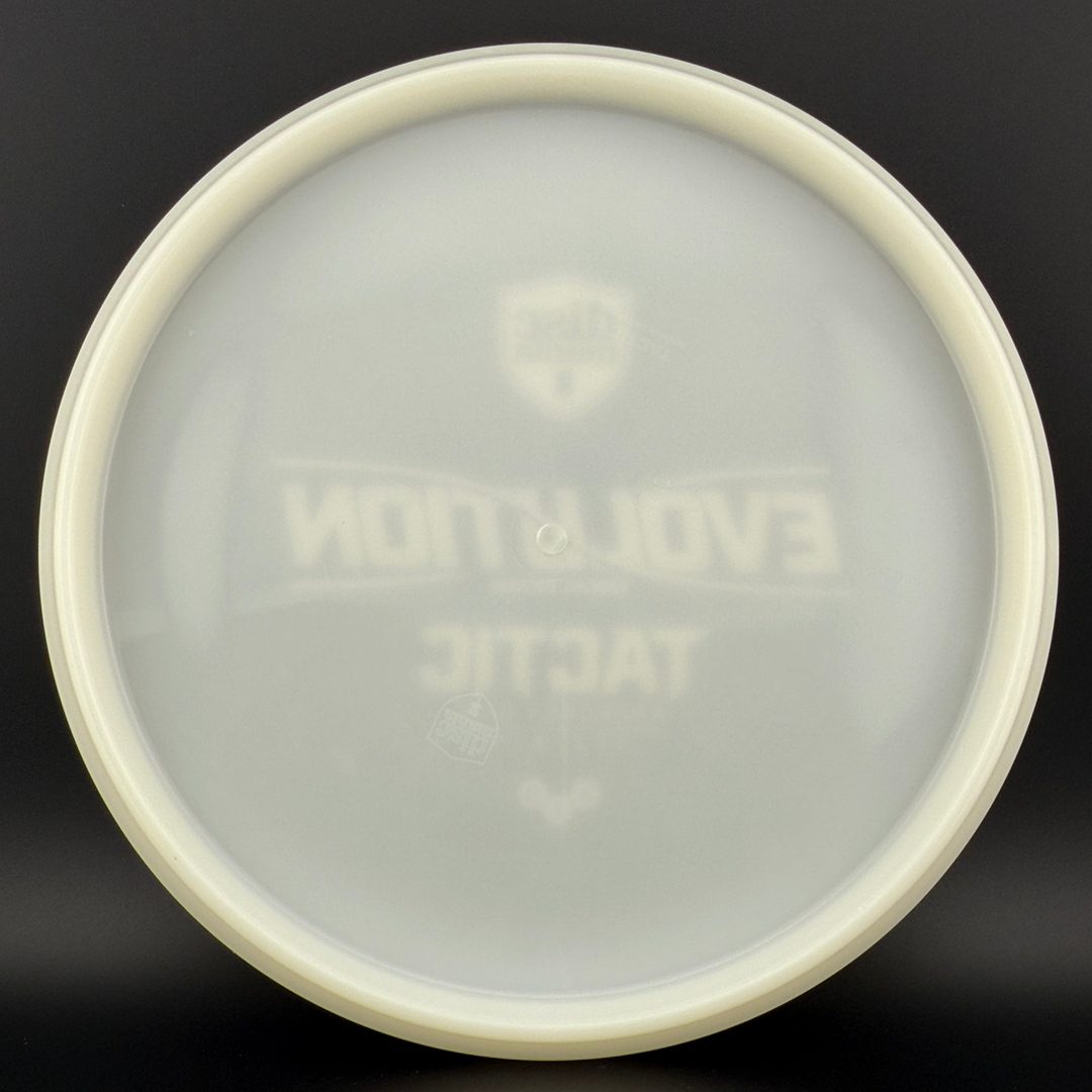 Neo Tactic - Special Edition *Warehouse Stash* Discmania