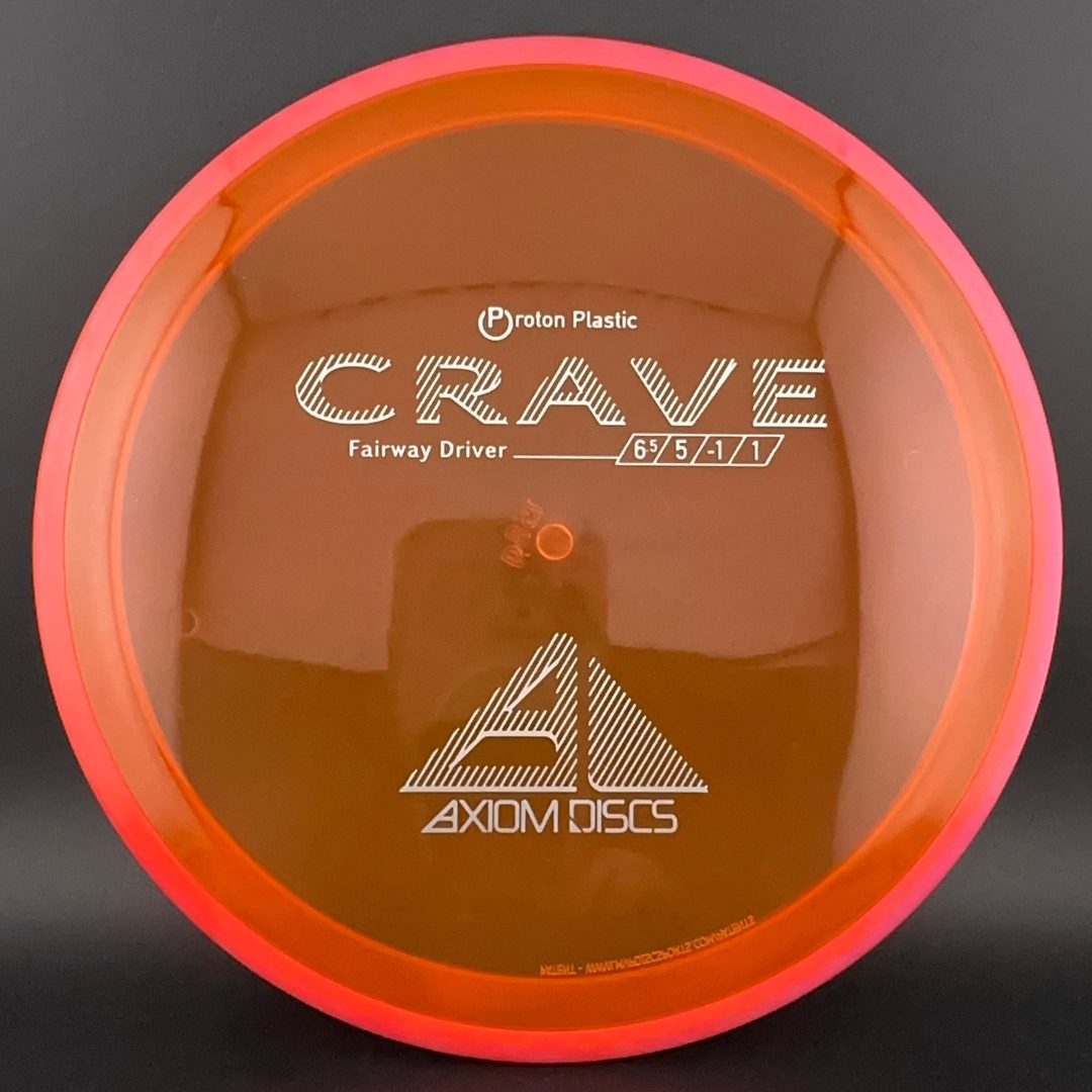 Proton Crave Axiom