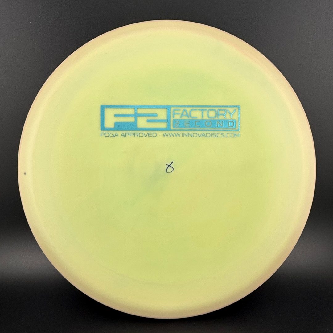 Swirly Star Khan P3X - F2 Innova