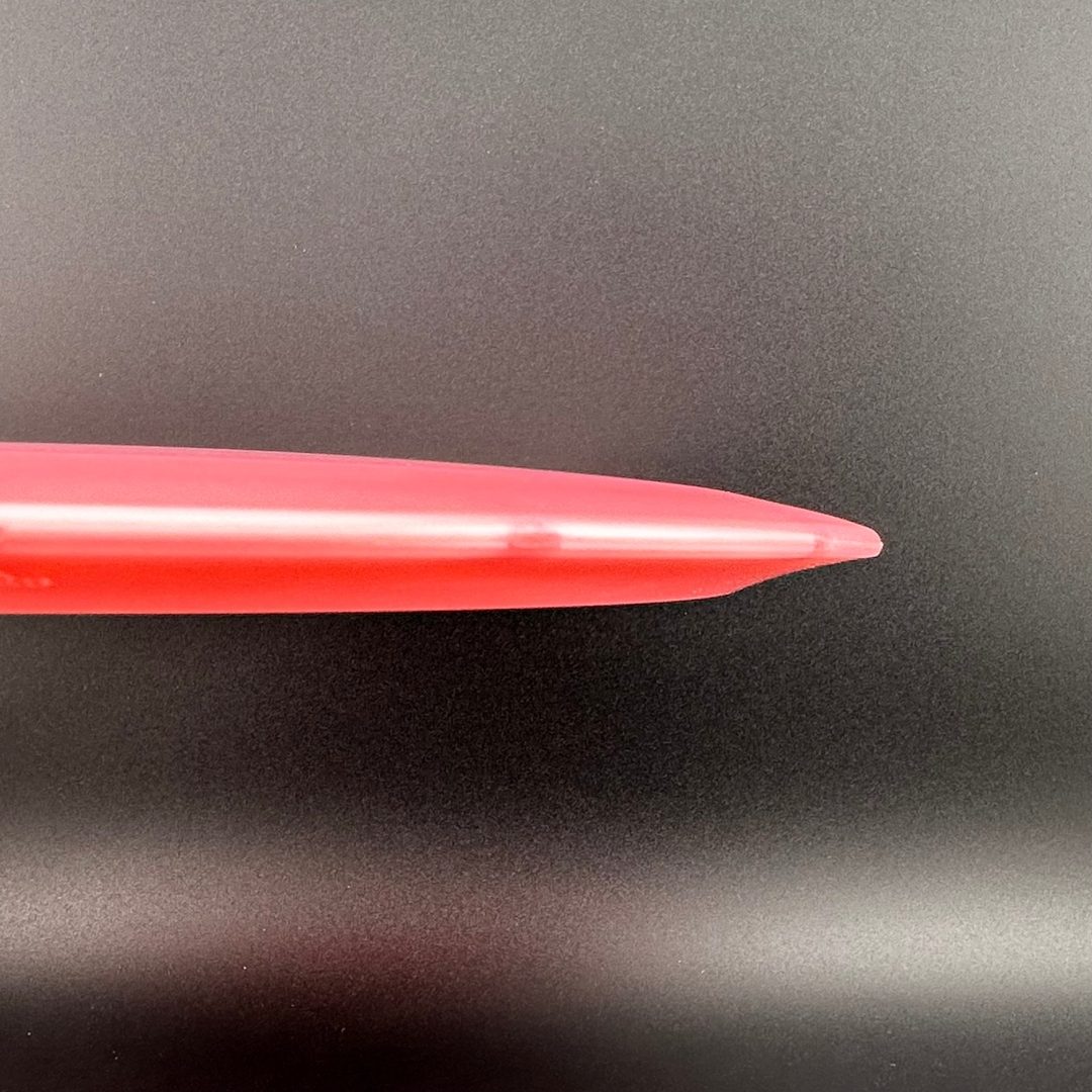 Plasma Trace Streamline