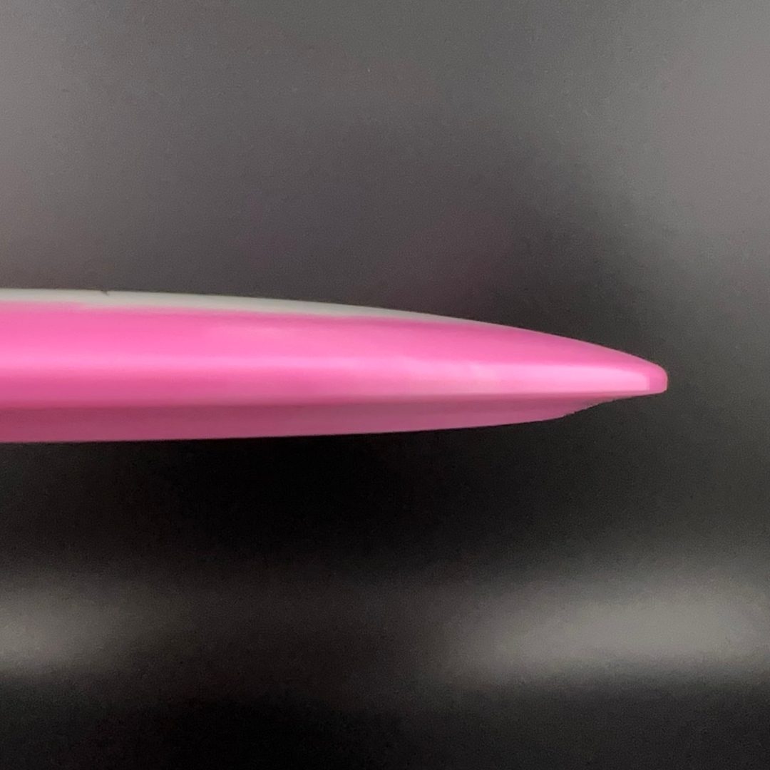 Gold Orbit Saint Pro - Kristin Latt 2025 Team Series Latitude 64