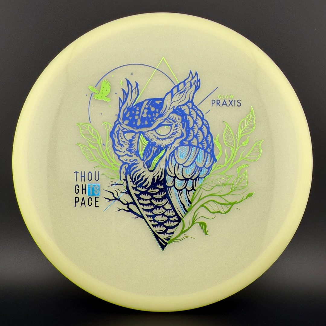 Glow Praxis - 2024 Limited Release TSA